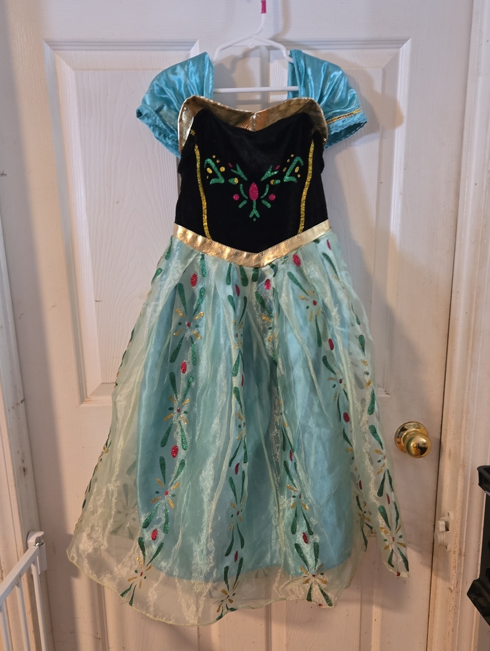 Halloween Costume Dress